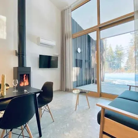 Apartment Cokla Zero Zrece