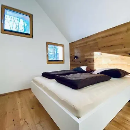 Cokla Zero Apartment