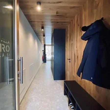 Cokla Zero Apartment Zrece