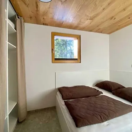 Apartment Cokla Zero *