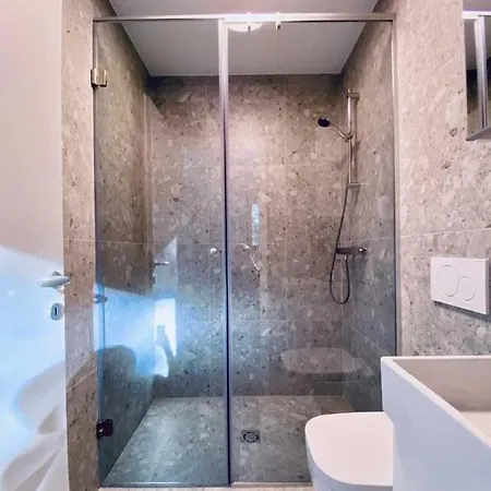 Cokla Zero Apartment Zrece