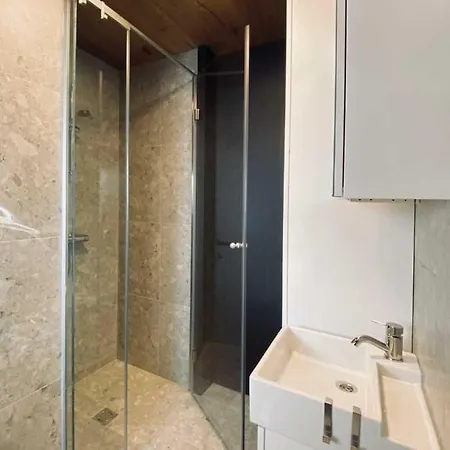 Apartment Cokla Zero Zrece