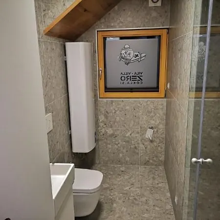 Apartment Cokla Zero Zrece