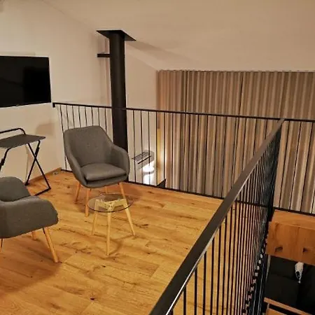 Apartment Cokla Zero