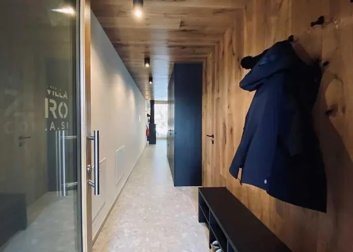 Cokla Zero Apartamento Zreče