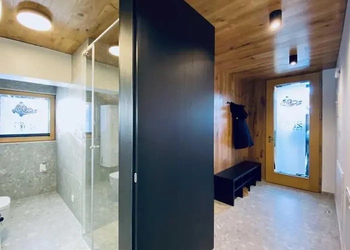 Cokla Zero Apartamento *