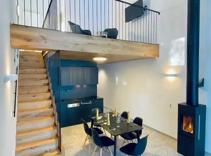 Apartamento Cokla Zero Zreče