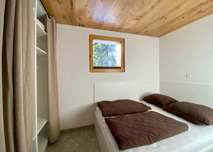 Apartamento Cokla Zero *