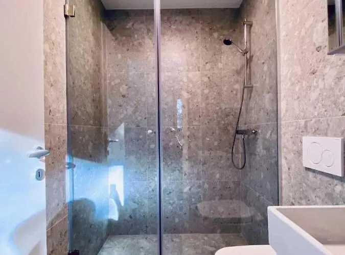 Cokla Zero Apartamento Zreče