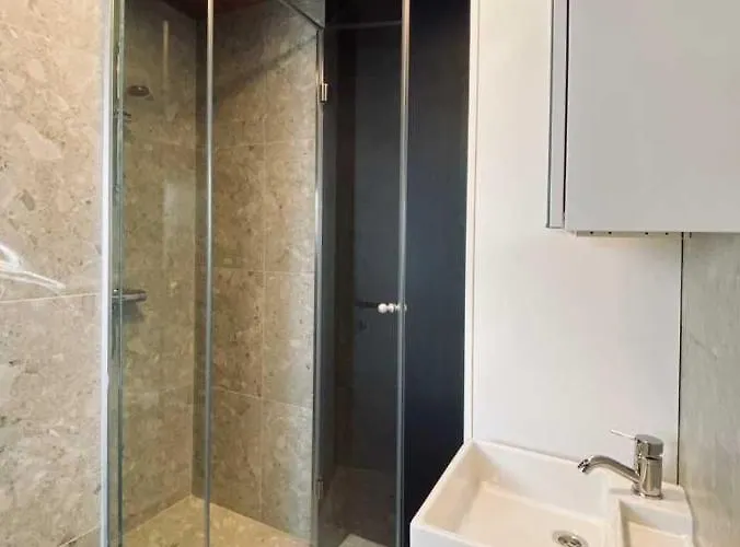 Apartamento Cokla Zero Zreče