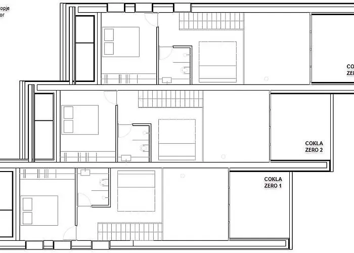 Cokla Zero Apartamento